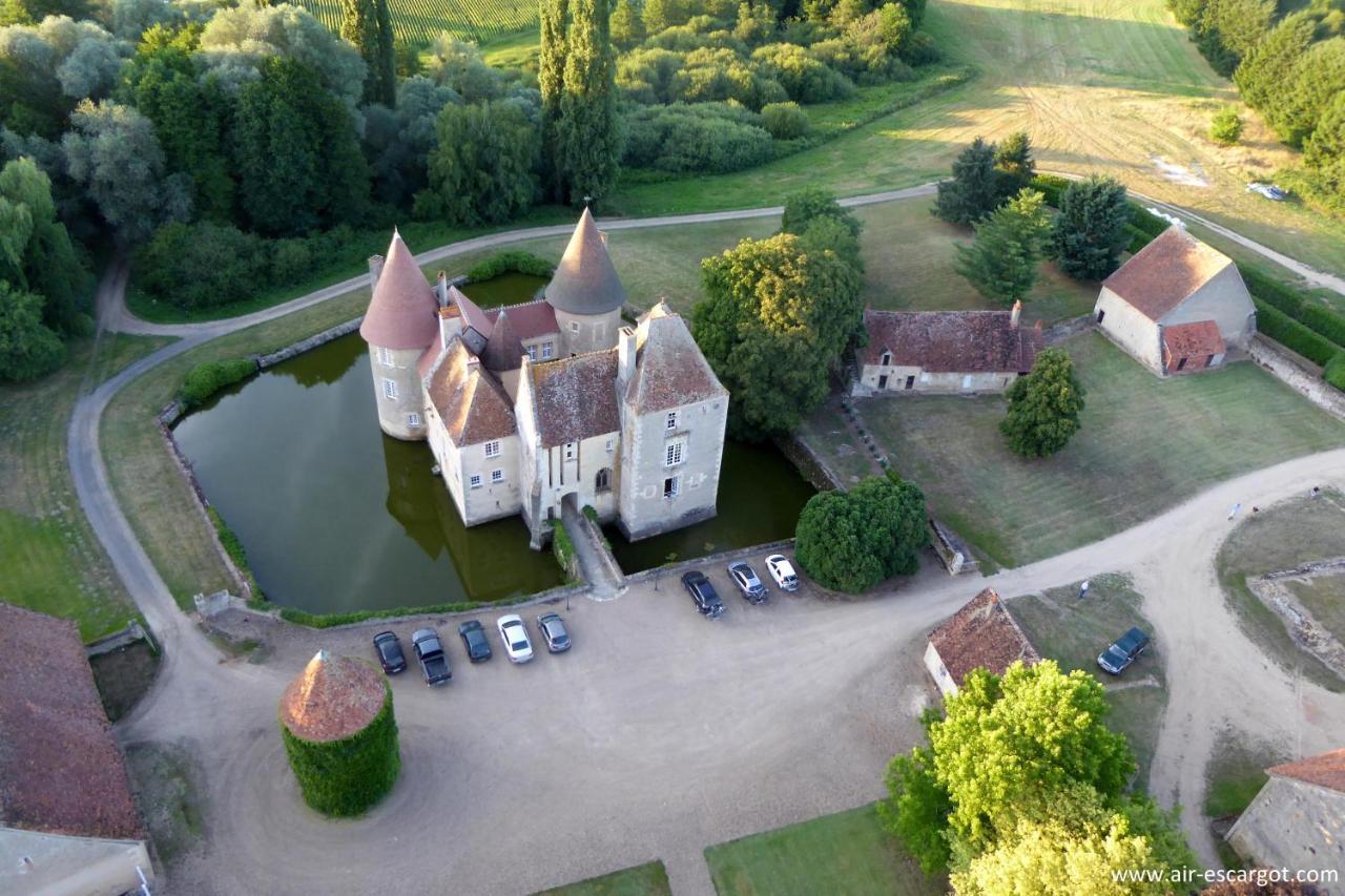 Chateau Du Marais * Gimouille